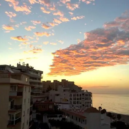 One Bedroom Apartment, Sea View On Floor Apartment