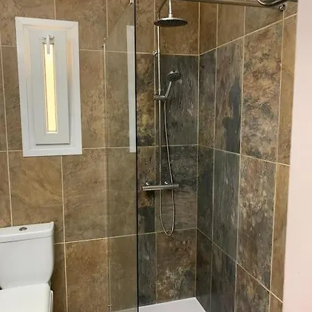 One Bedroom Apartment, Sea View On Floor Apartment Fuengirola