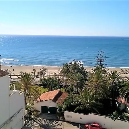 One Bedroom Apartment, Sea View On Floor Apartment