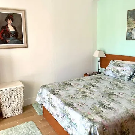 One Bedroom Apartment, Sea View On Floor Appartement *