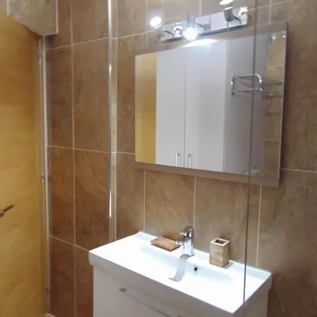 One Bedroom Apartment, Sea View On Floor Appartement Fuengirola